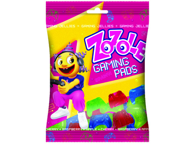 ZozoleBonbZhel IgralniKonzoliKiseli75g