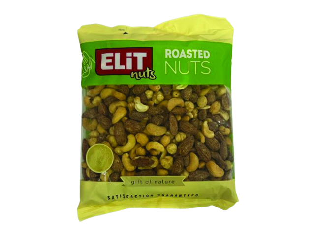 Miks Elit Deluks Pechen 500g
