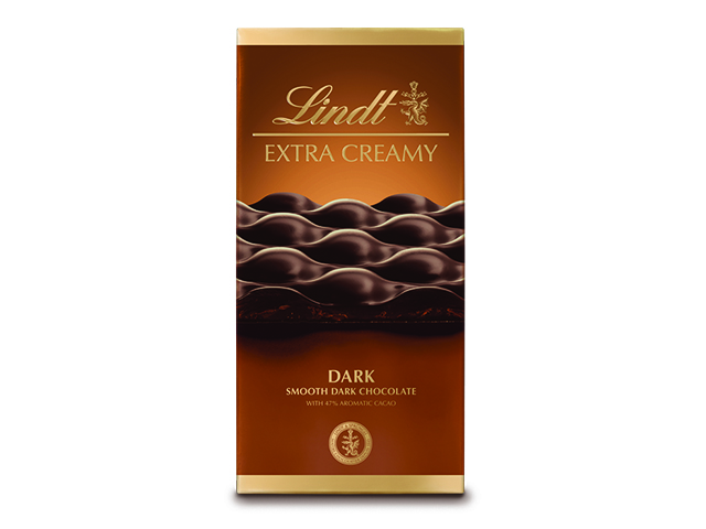Shokolad Lindt Dark 80g