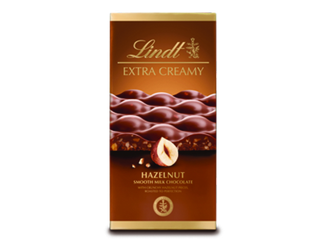 Shokolad Lindt Leshnik 80g