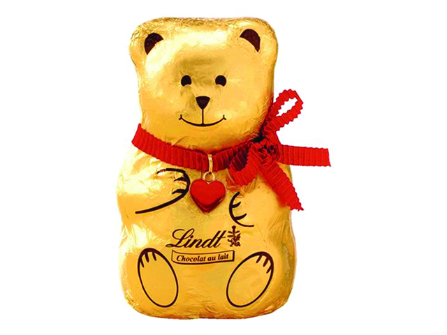 Shokoladovo Meche Lindt 100g