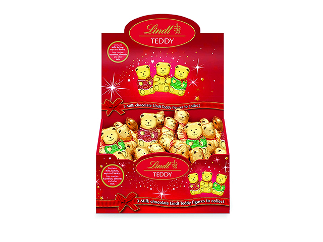 Shokoladovo Meche 10g