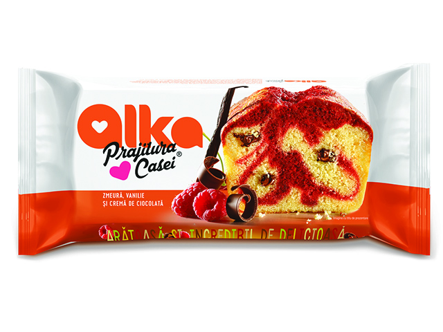 KeksAlkaVaniliqMalinaShokoladovKrem330g