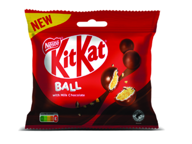 Drajeta Kit Kat Mlechen Shokolad 36g