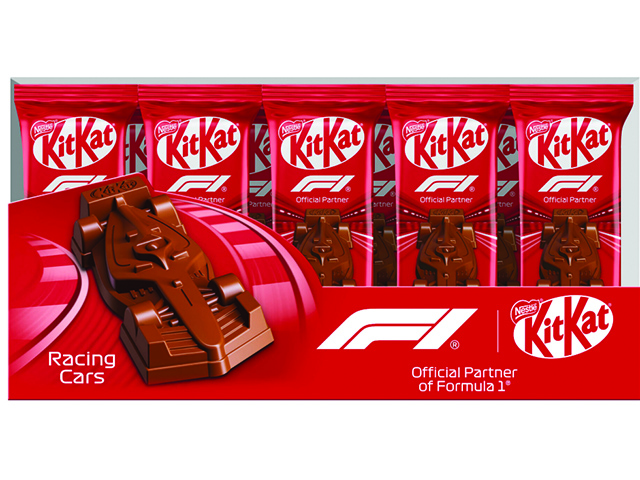 KitKatShokoladFormula1 66g