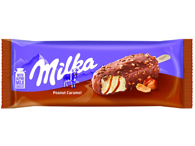 SladoledMilkaFastMasloStik66g