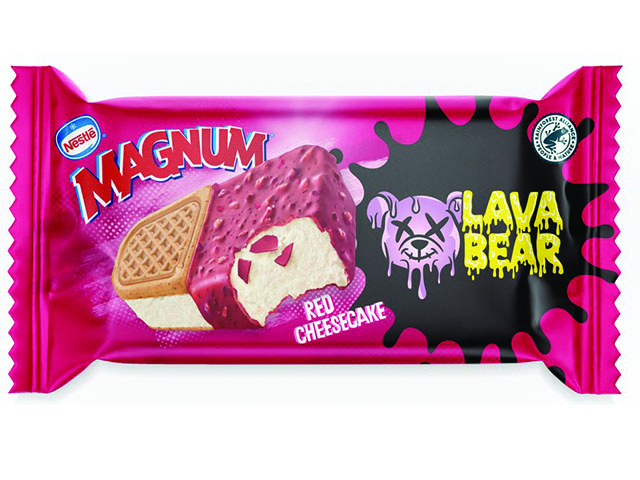 MagnumLavaBearChiyzkeykSandvich87g