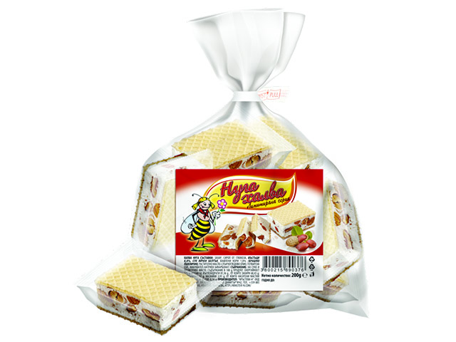 HalvaMiaNugaVPlik200g