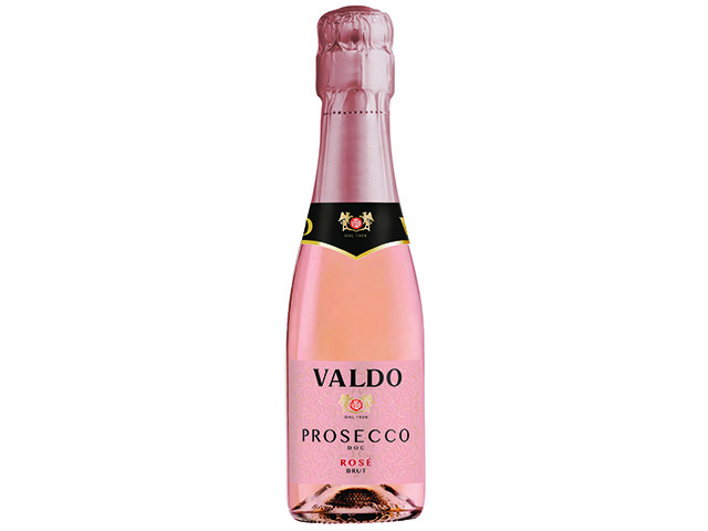 ProsekoValdoOroRoze200ml