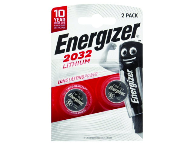 BateriqEnergizerCR20322br