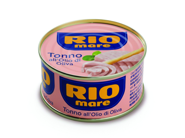 RibaTonRioMareMaslinovoMaslo80g
