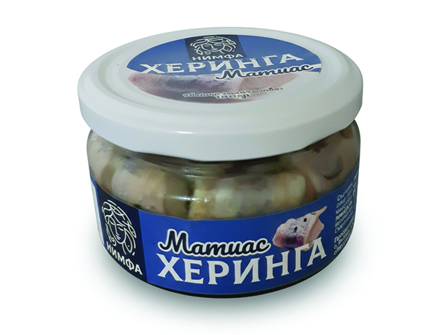 HeringaNimfaMatias180g