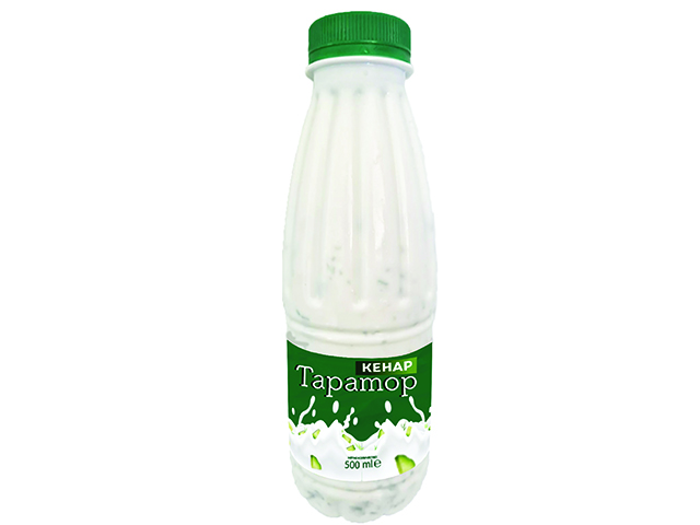 TaratorKenar500ml