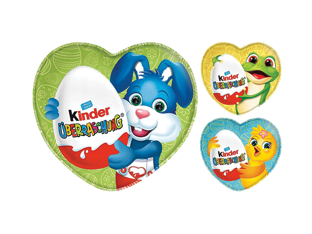 ShokoFigurkaKinderSIznenada53g