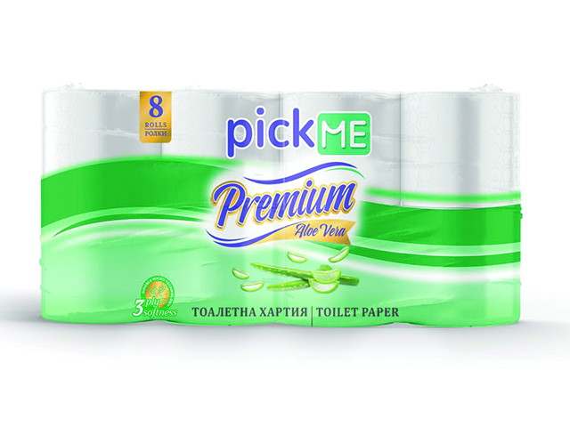 ToaletnaHartiqPikMikAloeVeraPremium8br