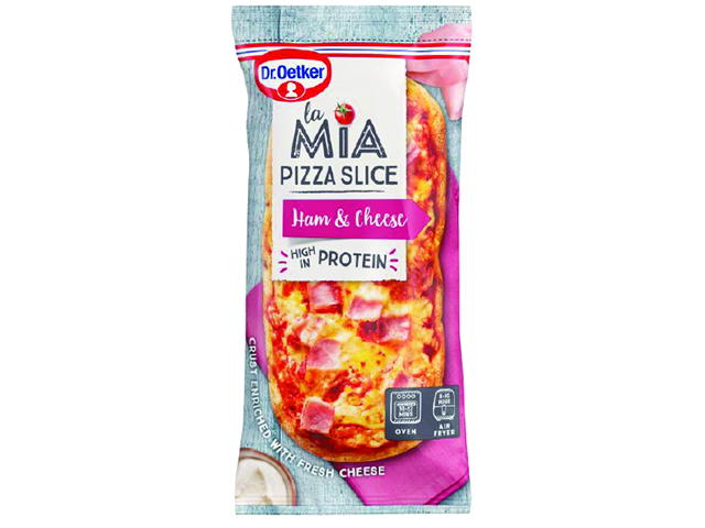 PicetiDrOetkerShunkaMocarelaZamr140g