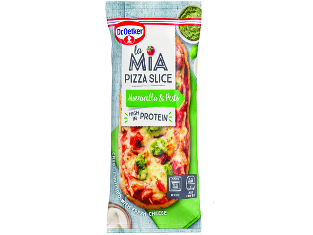 PicetiDrOetkerPestoMocarelaZamr140g