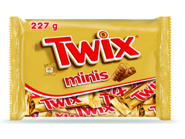 ShokoladovDesertTwixMinis227g