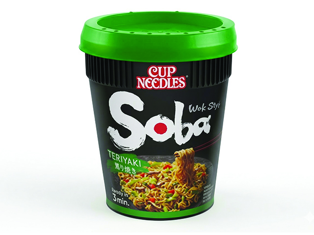 NudliNishinSobaChashaTeriqki90g