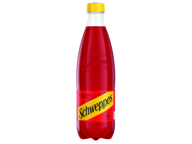 ShvepsVishnaiPiper500ml