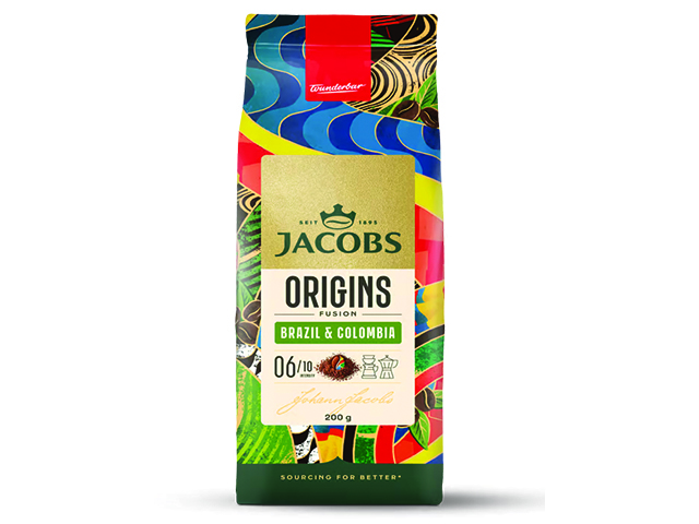 MlqnoKafeQkobsBraziliqKolumbiq200g