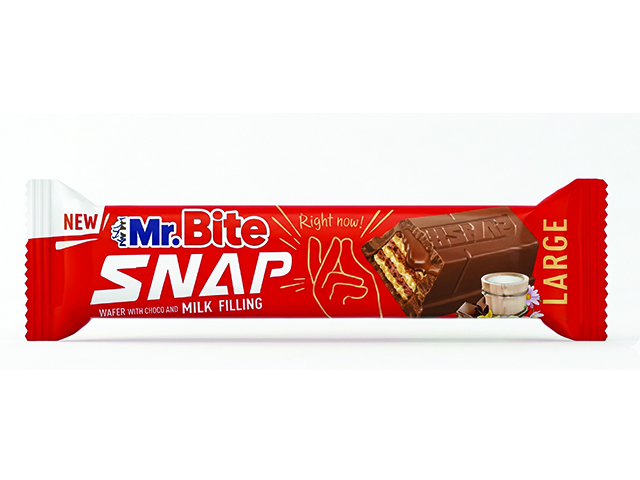 M-RBaitSnapVaflenBarKakao35g
