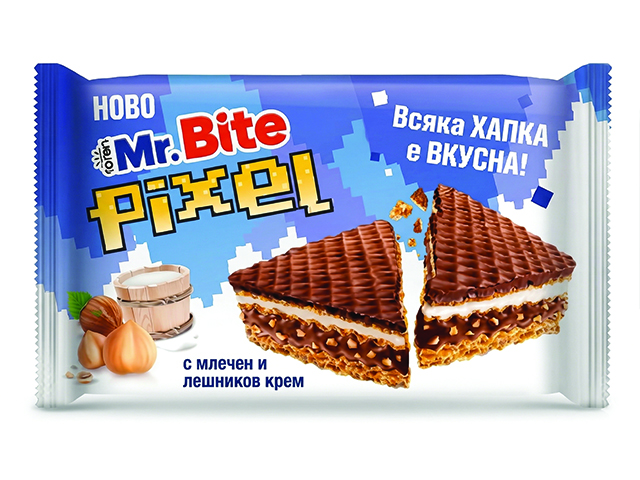 M-RBaitPikselVaflaLeshnik30g