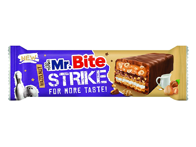 M-RBaitStraykDesertLeshnik40g