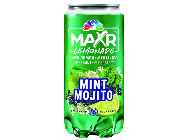 LimonadaMaxrMojitoBezZahar330ml