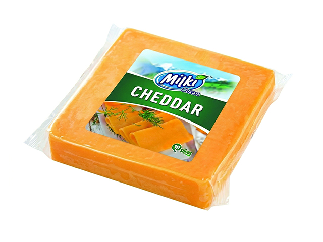 CheddarMilkiDream200g