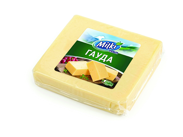 GaudaMilkiDream400g