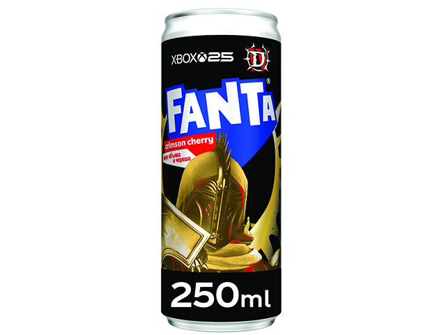 FantaQbulkaChereshaKen250ml