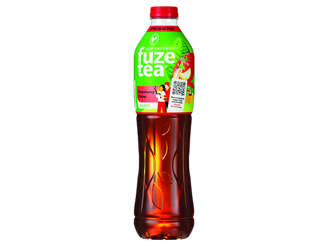 StudenChaiFuzteeQgodaPupesh1.5l