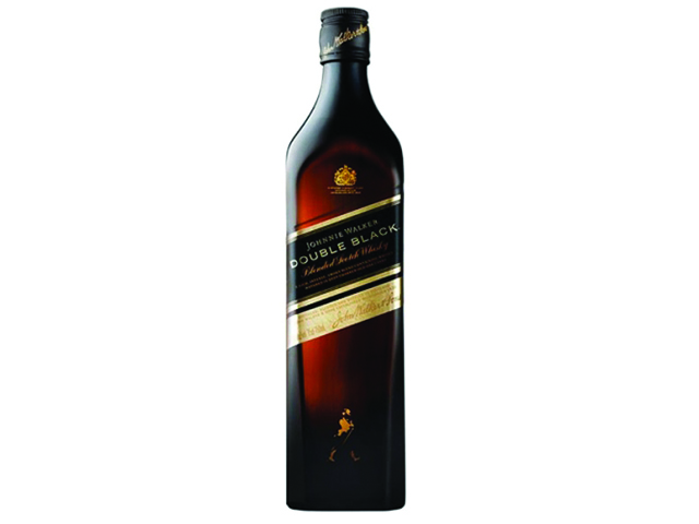 WhiskeyJohnyWalkerDoubleBlack700ml