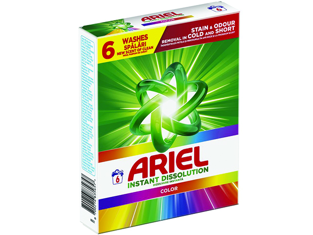 PrahZaPraneArielColor390g