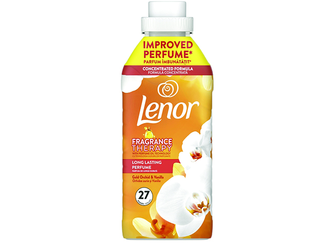 OmekotitelLenorZlatnaOrhideq565ml27pr