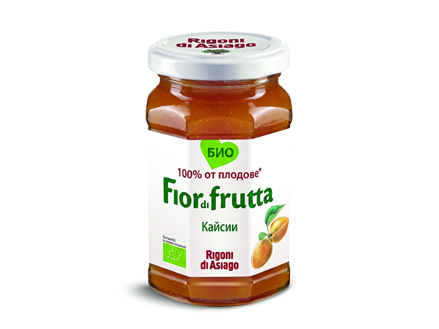 KonfFiorDiFrutaKaisiqBio250g