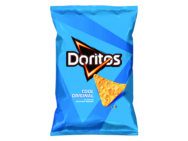 ChipsDoritosCool90g
