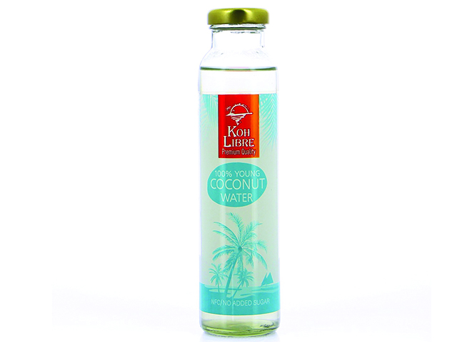 KokosovaVodaKohLibre330ml