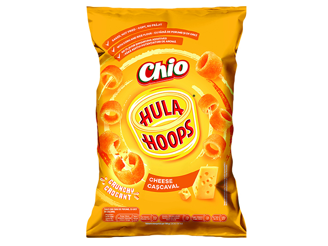 HulaHupsChioSirene70g