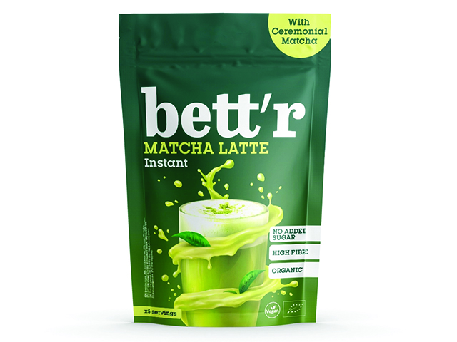 MixMatchaLatte200g