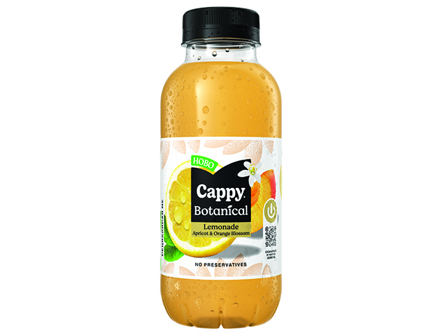 LimonadaCappyKaisiq400ml
