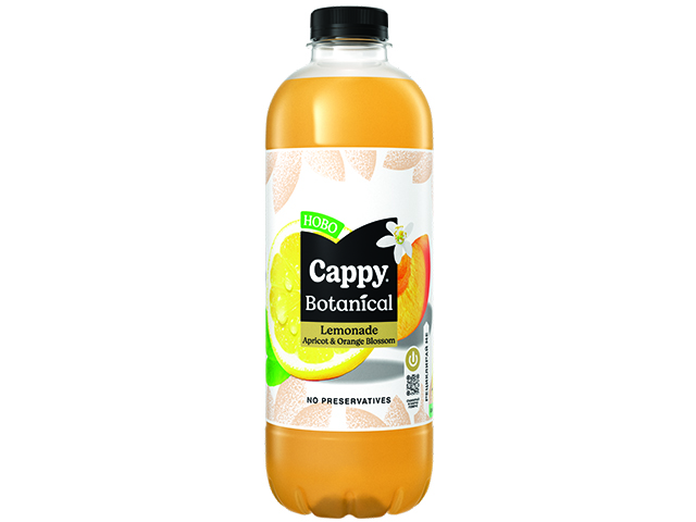 LimonadaCappyKaisiq1.25l