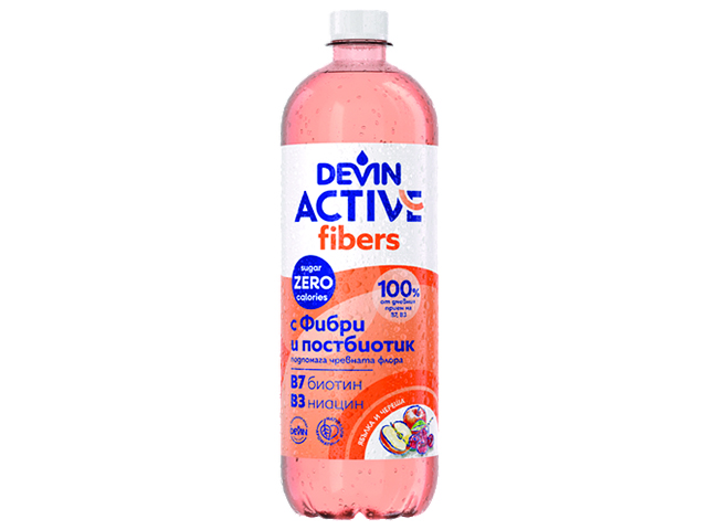 DevinActiveFibersQbulkaCheresha750ml