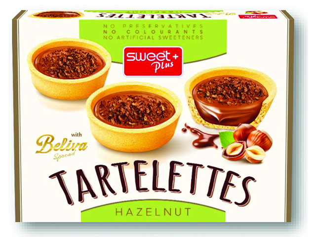 TartaletiLeshnikSweet+150g