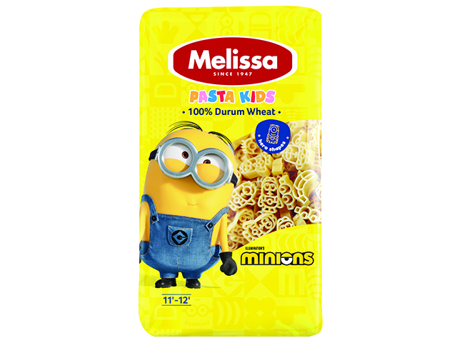 MakaroniMelisaMinioniDetski400g