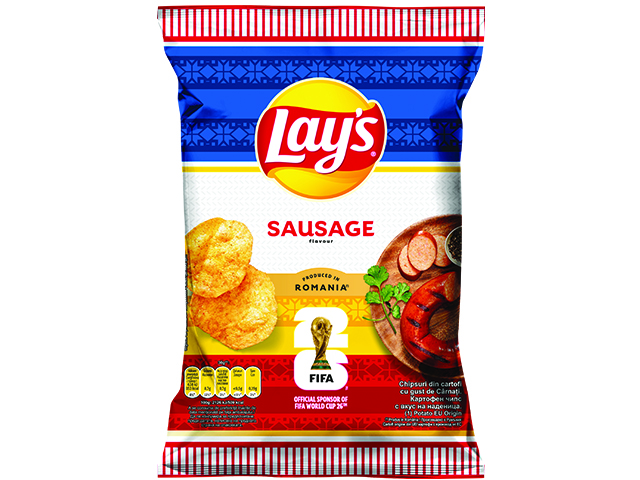 ChipsLaysFifaNadenica110g