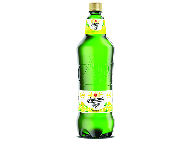 BiraArianaRadlerLimon1.2l