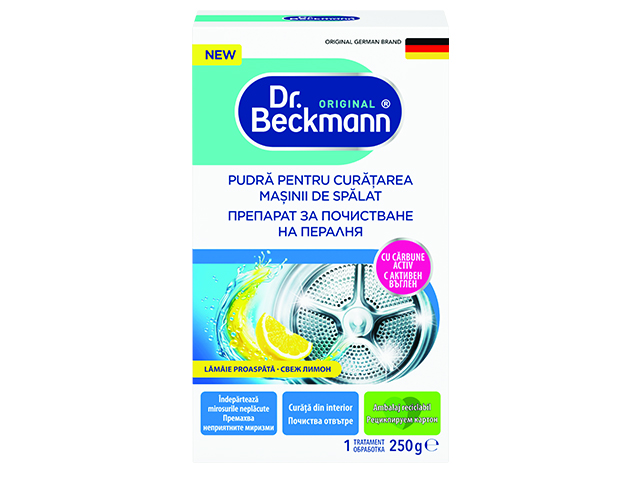 PreparatDoktorBerkmanZaPeralnaKutiq250g