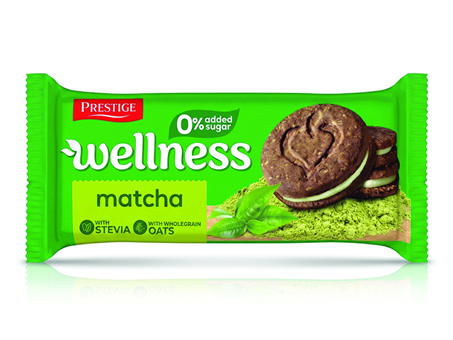 BiskvitiWellnesMatchaBezZahar103g